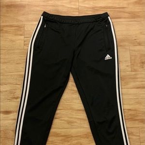 Adidas climacool track pants